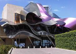 Bodegas Marques de Riscal
