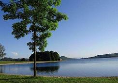 Pantano Ullibarrigamboa